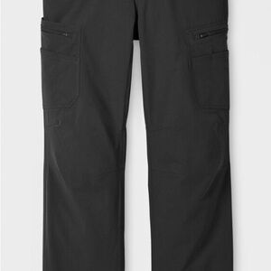 Men's Flexpedition Relaxed Fit Packrat Pants